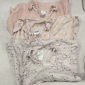 Ergobaby on the move sleep bag 0.5 LARGE TOG